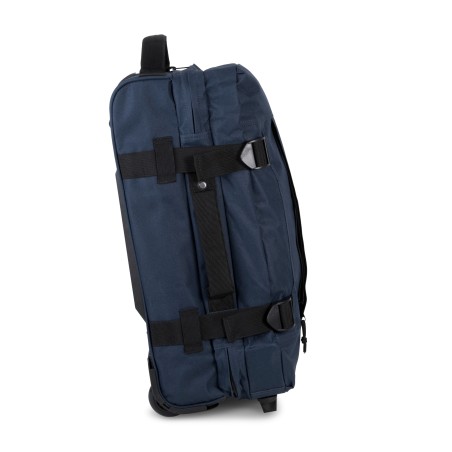 Cabin size trolley suitcase
