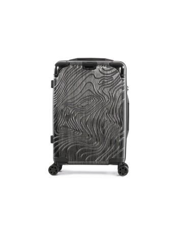 Trolley de cabina con 4 ruedas multidireccionales 2