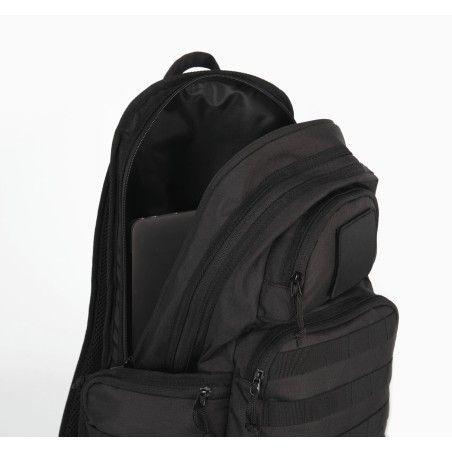 Mochila táctica blanda, estilo urbano