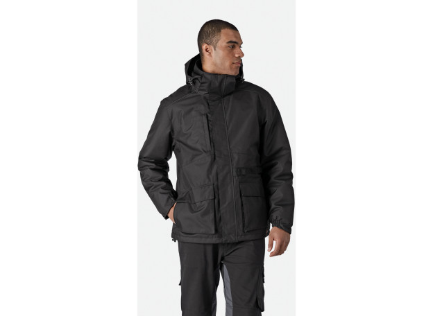 Chaqueta UTILITY hombre (JW7026)