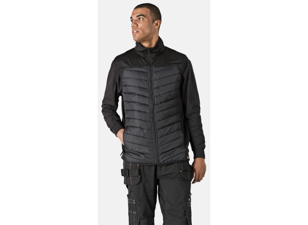 GEN HYBRID bodywarmer