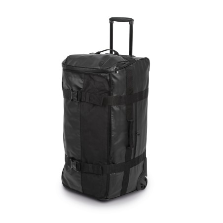 “Blackline” waterproof trolley bag - Large Size