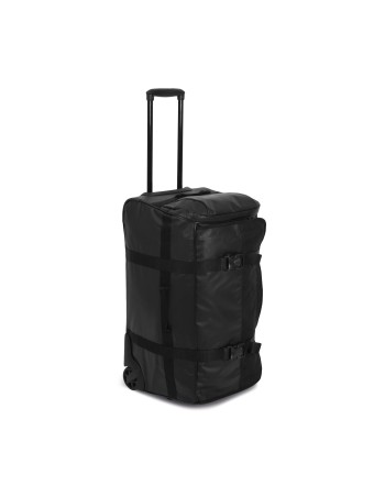 “Blackline” waterproof trolley bag - Medium Size