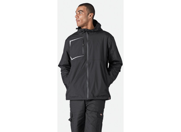 Chaqueta impermeable GENERATON hombre (JW7024)