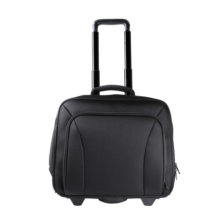 Laptop trolley case