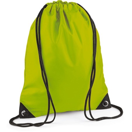 Mochila cordones Premium
