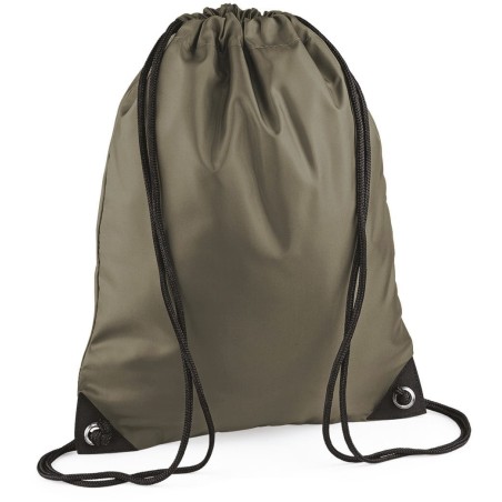 Mochila cordones Premium