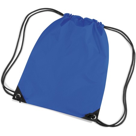 Mochila cordones Premium