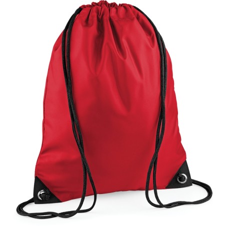 Mochila cordones Premium