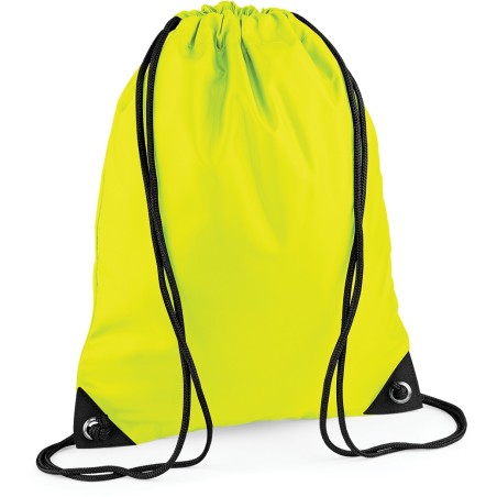 Mochila cordones Premium