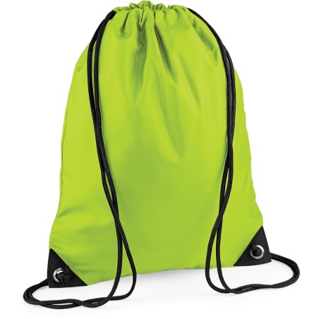 Mochila cordones Premium
