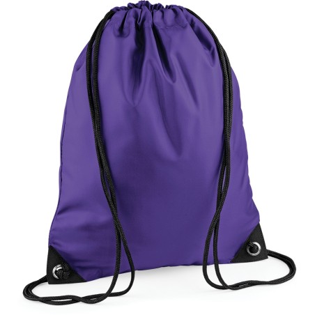 Mochila cordones Premium