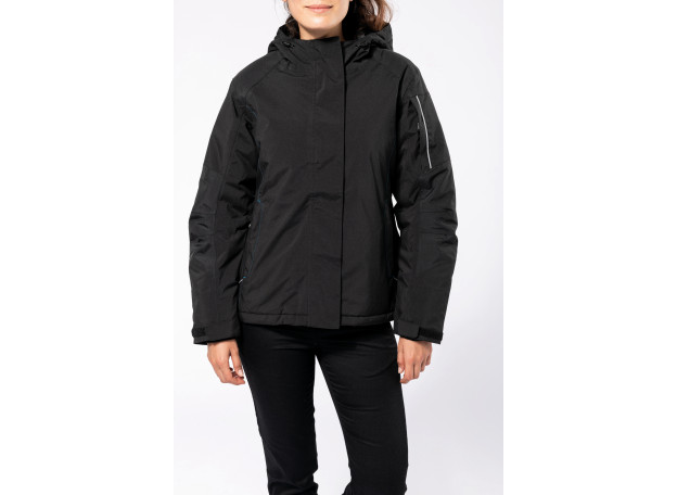 Chaqueta impermeable PERFORMANCE mujer (SJF001)