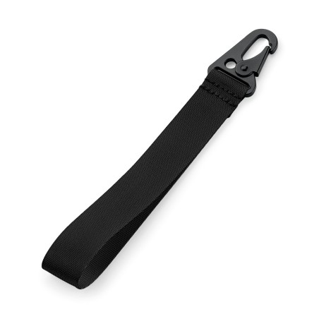 Customisable keyholder