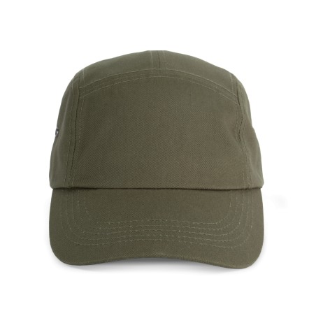 Classic jockey cap - K-up Gold Label