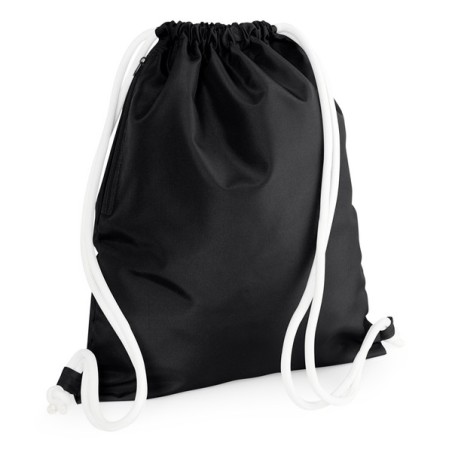 Drawstring gym backpack