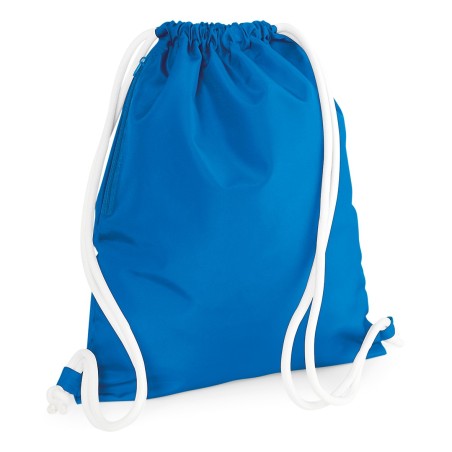 Drawstring gym backpack