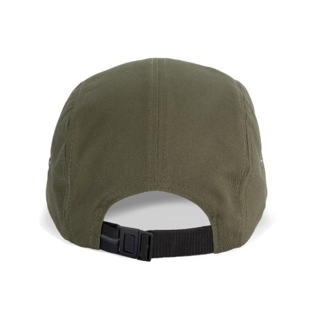 Classic jockey cap - K-up Gold Label