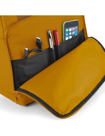 Double handle backpack 2