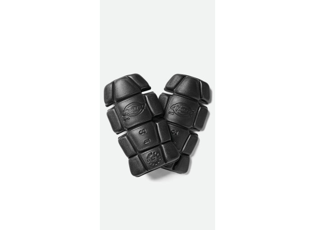 Curved knee pads (SA68)