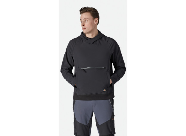 Sudadera con capucha PROTECT hombre (TW702)