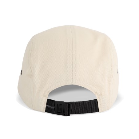 Classic jockey cap - K-up Gold Label