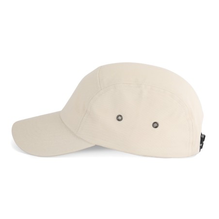 Classic jockey cap - K-up Gold Label