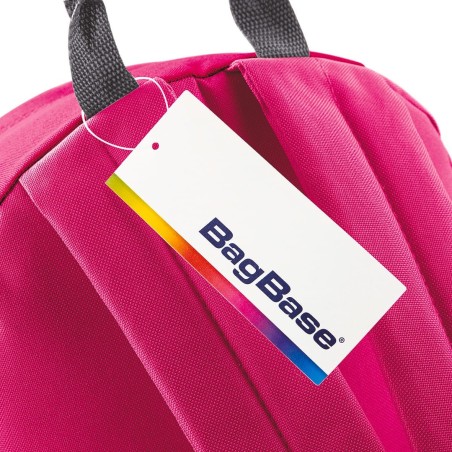 Junior fashion backpack