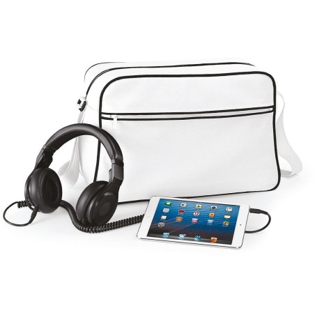 Bolsa Retro con bandolera