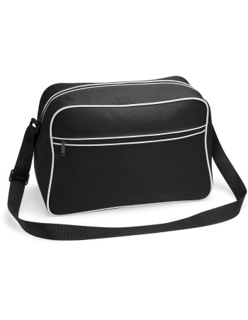 Retro Shoulder Bag 2