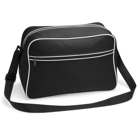 Retro Shoulder Bag