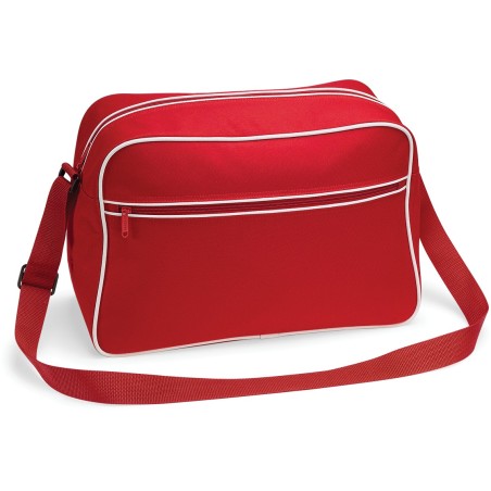 Bolsa Retro con bandolera
