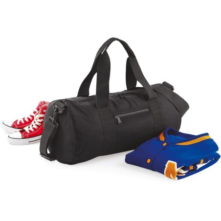 Original Barrel Bag
