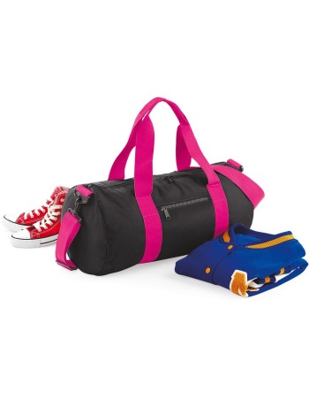 Original Barrel Bag 2
