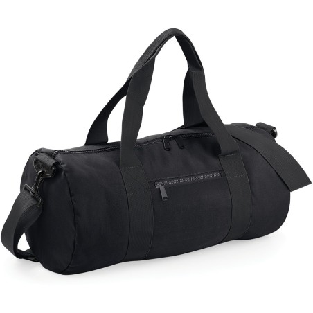 Bolsa Original cilíndrica