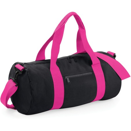 Original Barrel Bag