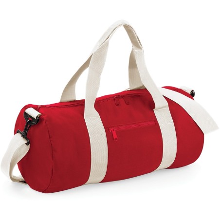 Original Barrel Bag