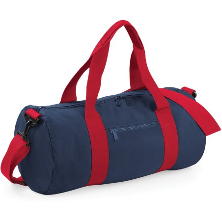 Bolsa Original cilíndrica