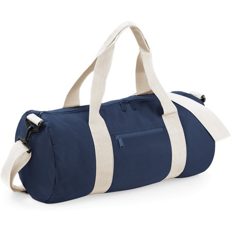 Bolsa Original cilíndrica