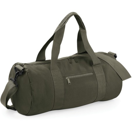 Bolsa Original cilíndrica