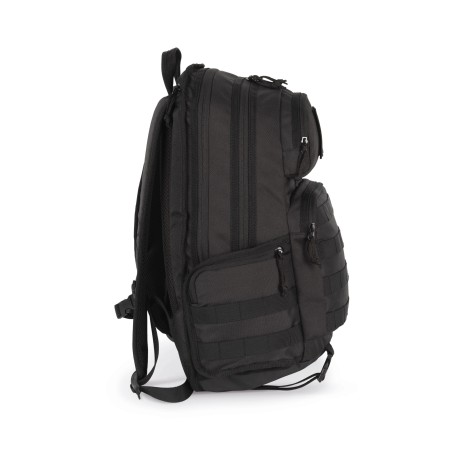 Mochila táctica blanda, estilo urbano