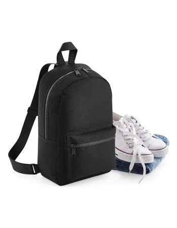Essential Fashion mini backpack