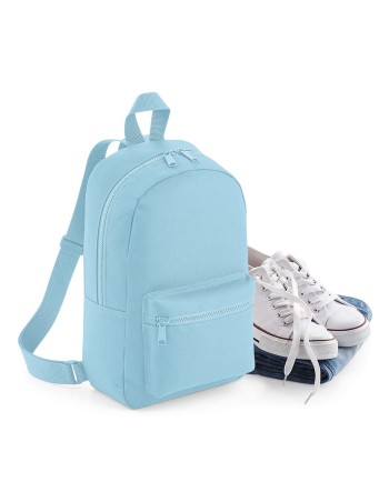 Essential Fashion mini backpack 2
