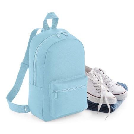 Essential Fashion mini backpack