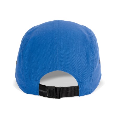 Classic jockey cap - K-up Gold Label