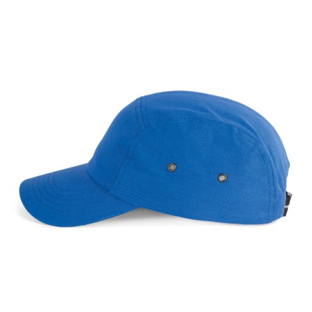 Classic jockey cap - K-up Gold Label