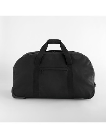 Classic Wheelie Holdall