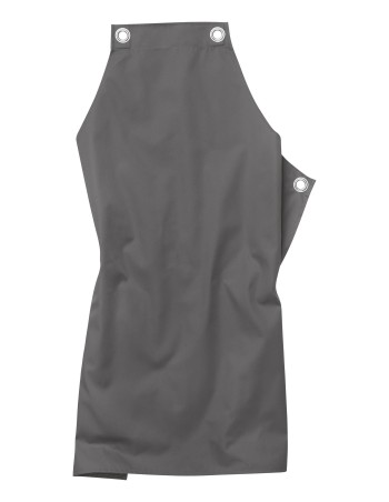 Potenza x Classic eyelet apron 2
