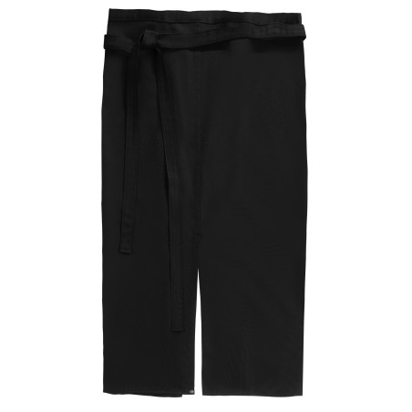 Milano Classic split waist apron