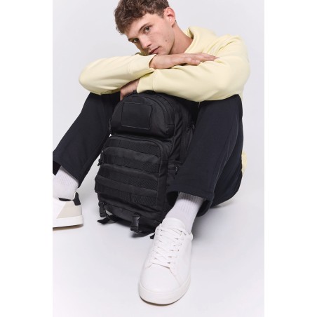 Mochila táctica blanda, estilo urbano